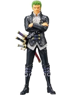 4983164189490 Roronoa zoro-film red dxf the grandline men vol.3