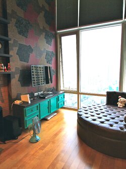 Sell / Rent Villa Rachatewi Duplex rooms Fully furnished