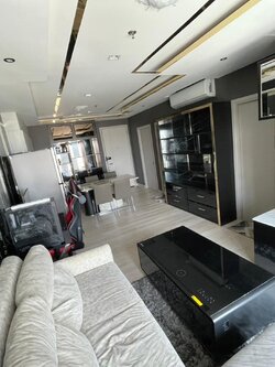 ให้เช่าห้องน่าอยู่ 2ห้องนอน2ห้องน้ำ ตแกต่งอย่างดี สอบถามแอด Line ID : Smile-easy ที่ Life Sukhumvit 48 (ไลฟ์ สุขุมวิท 48)