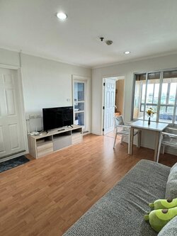 คอนโด ลุมพินี วิลล์ สุขุมวิท 77 (Lumpini Ville Sukhumvit 77) High Rise โซนพื้นที่ BTS อ่อนนุช ให้เช่าห้องแบบ 1ห้องนอน 1ห้องน้ำ 1ห้องครัว