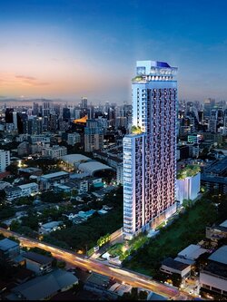 ❤️1 bedroom เริ่ม 4.99 mb. BTS เอกมัย เท่านั้น รับฟรีส่วนกลางสูงสุด 10 ปี*❤️ XT EKKAMAI ทำเลที่เป็นศูนย์กลาง ของไลฟ์สไตล์ ไม่ว่าจะเป็นเรื่องกิน ดื่ม เที่ยว ให้คุณเป็นอิสระทุกการเดินทางและเข้าถึงทุกสิ่งที่คุณชอบได้ง่ายกว่า