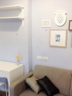 ให้เช่า ลุมพินี เพลส รัชโยธิน, Rent LUMPINI PLACE RATCHAYOTHIN Fully furnish