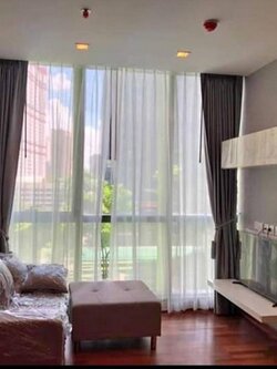 ให้เช่า Wish Signature Midtown Siam (วิช ซิกเนเจอร์ มิดทาวน์ สยาม) 22,000 ต่อเดือน