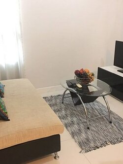 ให้เช่า The Bloom Sukhumvit 71 ชั้น17แต่งครบพร้อมอยู่