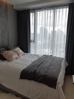 ให้เช่า KnightsBridge Prime Sathorn (ไนท์บริดจ์ ไพร์ม สาทร) ขนาด34ตรม.ชั้น23 พร้อมอยู่