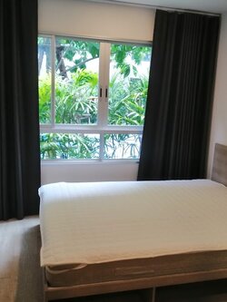 ให้เช่าคอนโด Elio Del Moss Phaholyothin 34 (เอลลิโอ เดล มอสส์ พหลโยธิน 34) - ตกแต่งเฟอร์ครบห้อง 1 Bed plus ติดสระว่ายน้ำ - การเดินทาง: BTS เสนา