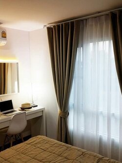 ให้เช่า Regent Home Sukhumvit 81 (รีเจ้นท์ โฮม สุขุมวิท 81)