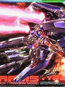 Bandai 4573102579294 hg 1/144 013 GN Arms Type E + Gundam Exia (Transam Mode) 5500yen