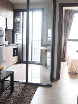 ให้เช่า THE LINE Wongsawang (เดอะ ไลน์ วงศ์สว่าง ) ราคาถูก