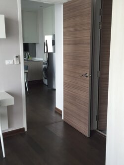 ขาย คอนโด คิว อโศก / Sell Q Asoke เฟอร์นิเจอร์พร้อมเข้าอยู่เลยครับ