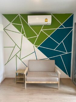 ปล่อยเช่าคอนโด Elio Del Moss Phaholyothin 34 (เอลลิโอ เดล มอสส์ พหลโยธิน 34) - 1ห้องนอน 1ห้องน้ำ 1ห้องนั่งเล่น 1ห้องครัว - ใกล้ BTS เสนานิคม - ขนาดห้อง 30.82 ตรม. ชั้น 7 ตึก H