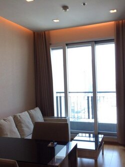 ให้เช่าคอนโดใกล้MRTเพชรบุรี The Address Asoke (ดิ แอดเดรส อโศก)