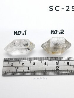 หินคริสตัลควอตซ์ทิเบตผลึกก้อนธรรมชาติ Tibetan Quartz