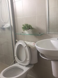 ให้เช่า ศุภาลัย ปาร์ค แยกติวานนท์, Rent Supalai Park Tiwanon เฟอร์นิเจอร์เครื่องใช้ไฟฟ้าพร้อมเข้าอยู่