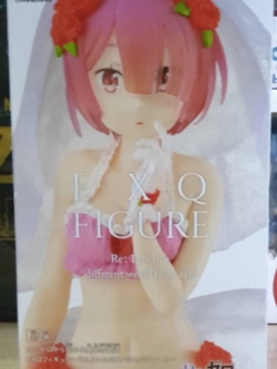 35793 exq ram ชมพู