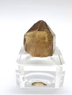 หินสโมกกี้ควอตซ์ก้อนธรรมชาติ Smoky Quartz
