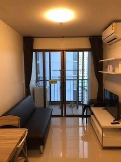 ให้เช่า Ideo Mix Sukhumvit 103 (ไอดีโอ มิกซ์ สุขุมวิท 103) ติดBTSอุดมสุข