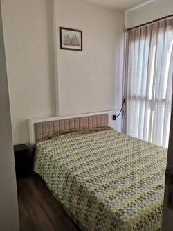 ให้เช่า WYNE Sukhumvit (วายน์ สุขุมวิท) ชั้น17พร้อมอยู่มีเครื่องซักผ้า