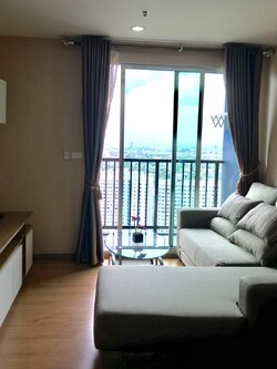 ให้เช่า The Base Sukhumvit 77 (เดอะ เบส สุขุมวิท 77) 2นอน2น้ำ