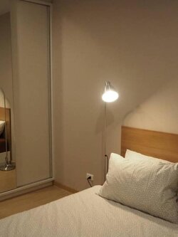 ปล่อยเช่าคอนโด The Tree Onnut Station (เดอะ ทรี อ่อนนุช สเตชั่น) - 1ห้องนอน 1ห้องน้ำ 1ห้องนั่งเล่น - ใกล้ BTS อ่อนนุช - ขนาดห้อง 26 ตรม. ชั้น 8