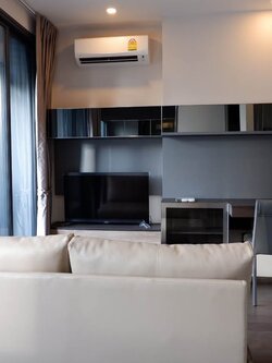 ให้เช่าคอนโด IDEO Q Siam - Ratchathewi (ไอดีโอ คิว สยาม - ราชเทวี) - โซนพื้นที่ BTS ราชเทวี - ห้องแบบ 1ห้องนอน 1ห้องน้ำ - ขนาดห้อง 30 ตรม. ชั้น 20