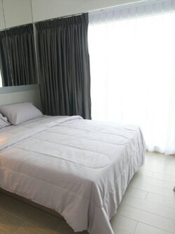 ให้เช่าคอนโด วิซดอม ค็อนเน็ค สุขุมวิท ใกล้ BTS ปุณณวิถี