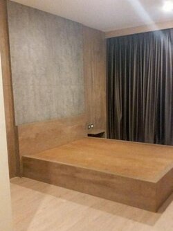 ให้เช่า Rhythm Rangnam (ริธึ่ม รางน้ำ) เฟอร์ครบมีเครื่องซักผ้า