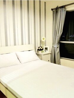 ปล่อยเช่าคอนโด Aspire rama 4 (แอสปาย พระราม 4) โซน BTS เอกมัย ห้องแบบ 1ห้องนอน / 1ห้องน้ำ ขนาดห้อง 26 ตรม. ชั้น 12A