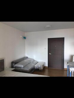 ให้เช่าห้องแบบ Studio 1ห้องน้ำ โซนพื้นที่ MRT แยกปากเกร็ด คอนโด Supalai Vista @ Pak Kred Intersection (ศุภาลัย วิสต้า ห้าแยกปากเกร็ด) High Rise ขนาดห้อง 34 ตรม. ชั้น 26