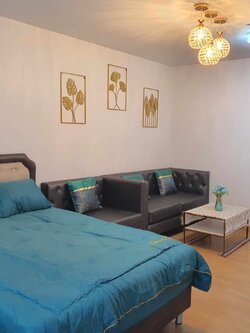 ปล่อยเช่า Supalai Loft Chaeng Watthana (ศุภาลัย ลอฟท์ แจ้งวัฒนะ) - โซนพื้นที่ MRT เมืองทอง Studio 1ห้องน้ำ 1ครัว - ขนาดห้อง 33.5 ตรม. ชั้น 16 - ให้เช่า 8,500 ต่อเดือน