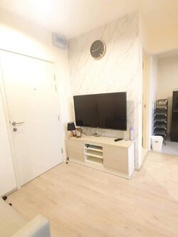 ให้เช่าห้องแบบ 1ห้องนอน 1ห้องน้ำ 1ครัวปิด โซนพื้นที่ MRT วงศ์สว่าง คอนโด Aspire Ratchada - Wongsawang (แอสปาย รัชดา-วงศ์สว่าง) High Rise ขนาดห้อง 26 ตรม. ชั้น 24 ตึก B