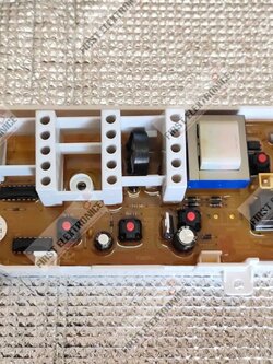 SAMSUNG 4888-6 (ใช้ทดแทน) /ซัมซุง ไม่มีหน้าจอ 5ปุ่มกด /แทน 4ปุ่มกด