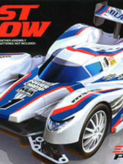 4950344186358 18635 1/32 blast arrow