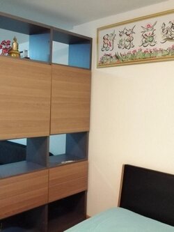 ให้เช่า Ivy Ratchada (ไอวี่ รัชดา) ใกล้ MRT สุทธิสารเพียง 10,000