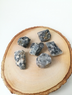 ไพลิน(Sapphire)