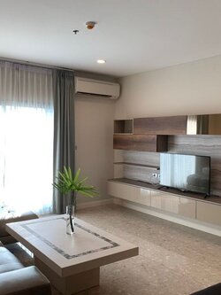 ปล่อยเช่าคอนโด The Crest Sukhumvit 34 (เดอะ เครสท์ สุขุมวิท 34) - 2ห้องนอนเฟอร์เครื่องใช้ไฟฟ้าครบครั้น - การเดินทาง: ใกล้รถไฟฟ้า BTS ทองหล่อ ประมาณ 150 เมตร