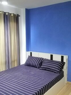 โซนพื้นที่ BTS ตลาดพลู ให้เช่าห้องแบบ 1ห้องนอน 1ห้องน้ำ คอนโด (แบงค์คอก ฮอไรซอน รัชดา – ท่าพระ) Bangkok Horizon Ratchada - Thapra Low Rise ขนาดห้อง 26 ตรม. ชั้น 3