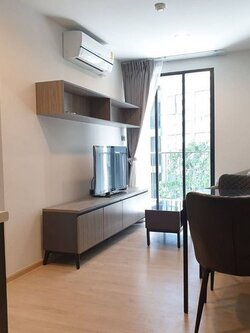 ให้เช่า Premio Quinto (พรีมิโอ ควินโต) ตึกBเฟอร์ครบห้องสวยพร้อมเข้าอยู่