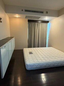 ให้เช่าห้องแบบ 1ห้องนอน 1ห้องน้ำ โซนพื้นที่ ถนนพระราม 3 คอนโด Supalai Casa Riva (ศุภาลัย คาซ่า ริวา) High Rise ขนาดห้อง 60 ตรม. ชั้น 9 ตึก Vista 1