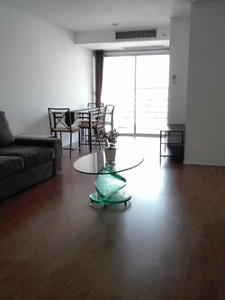 The Waterford Diamond (เดอะ วอเตอร์ฟอร์ด ไดมอน) Condo For rent 2Beds