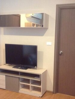 ให้เช่าคอนโด The Base Sukhumvit 77 (เดอะ เบส สุขุมวิท 77)