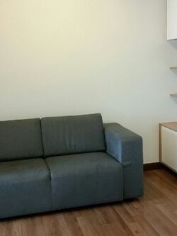 ให้เช่าและขายคอนโด Centric Tiwanon Station (เซ็นทริค ติวานนท์ สเตชั่น) ชั้นสูงฟรีค่าโอน