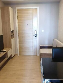 ให้เช่าคอนโด Knightsbridge Duplex Tiwanon (ไนท์บริดจ์ ดูเพล็กซ์ ติวานนท์) - คอนโดหรูใกล้กระทรวงสาธารณสุข - การเดินทาง: ใกล้รถไฟฟ้า MRT กระทรวงสาธารณสุข