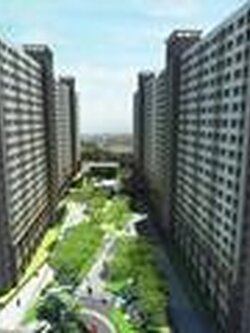 ให้เช่า ลุมพินี เพลส รัชโยธิน พร้อมเข้าอยู่ วิวฝั่งเกษตร