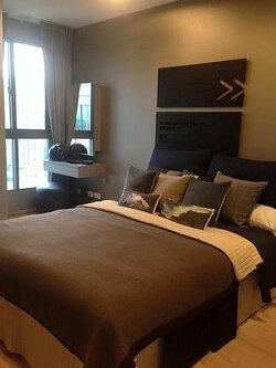 ให้เช่าคอนโด Ideo Wutthakat (ไอดีโอ วุฒากาศ) ใกล้BTSวุฒากาศ