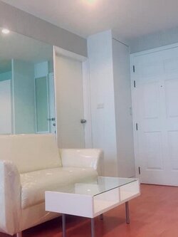 คอนโด ลุมพินี วิลล์ พหล-สุทธิสาร ให้เช่าชั้น14ตึกAทิศเหนือ