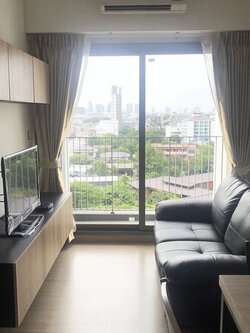 ให้เช่า Whizdom Connect Sukhumvit พร้อมอยู่เลยคร้าบ