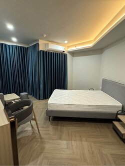 สนใจชมห้องติดต่อได้เลย Line ID: Smile-easy ปล่อยเช่าคอนโด Chapter Chula - Samyan (แชปเตอร์ จุฬา - สามย่าน) - ห้องใหม่ 1ห้องนอน 1ห้องน้ำ 1ห้องนั่งเล่น - ใกล้ MRT สามย่าน / จุฬา - ขนาดห้อง 35 ตรม. ชั้น 20