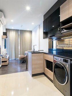 ให้เช่า The Line Asoke - Ratchada (เดอะ ไลน์ อโศก-รัชดา) เริ่ม 18,000-25,000 ทักเลย