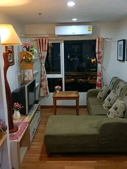 ขายคอนโด Regent Home Bangson (Phase 27) รีเจ้นท์ โฮม บางซ่อน (เฟส 27) - Studio 1ห้องครัว 1ห้องน้ำ - ใกล้ MRT บางซ่อน